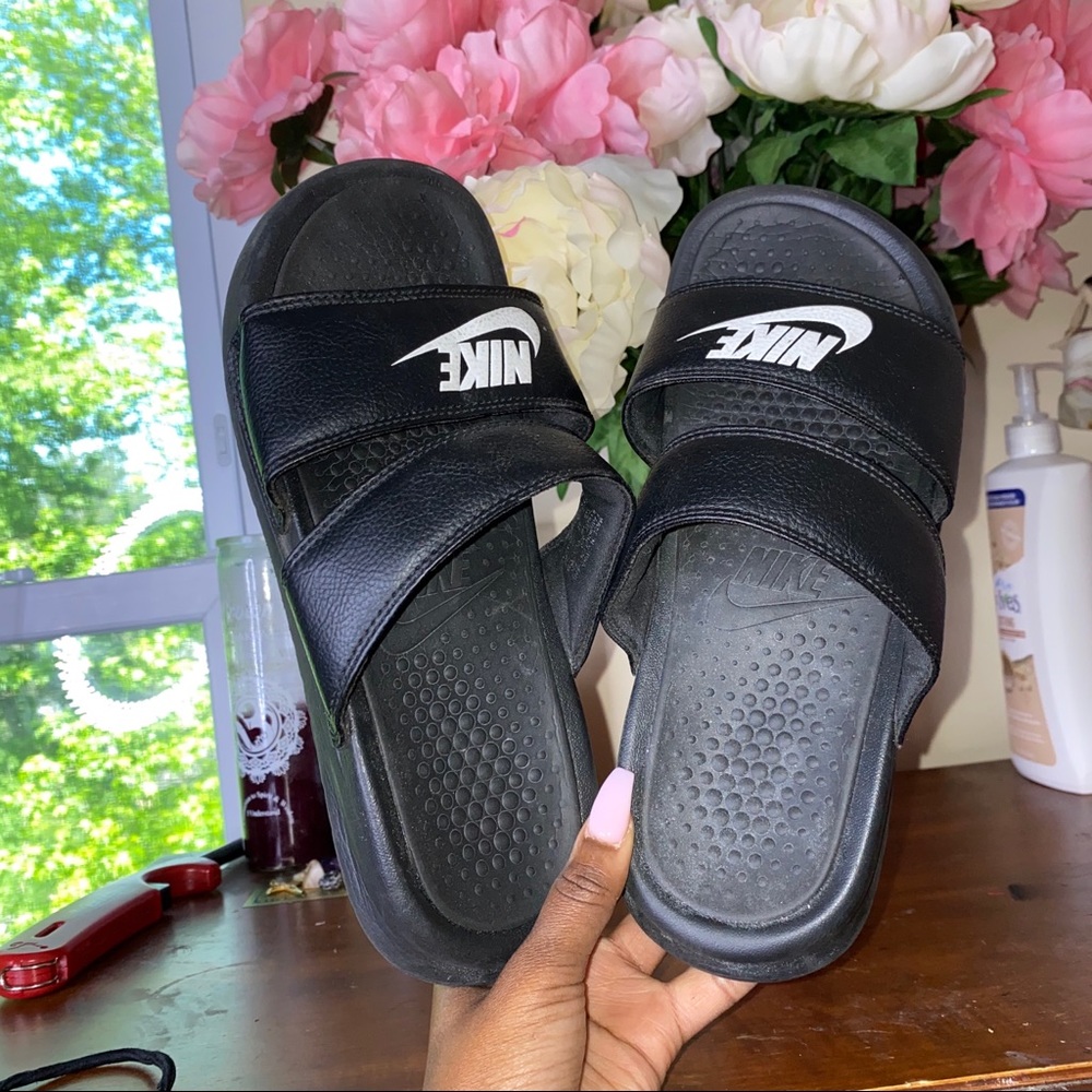 Nike Slides